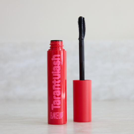 Tarantulash Mascara